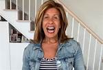 Hoda Kotb Height and Weight
