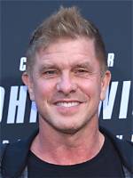 Hollywood Actor Kenny Johnson's Parkinson's Experience
