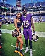 Hollywood Brown Girlfriend: Who Is Kennedi Johnson?