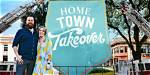 Hometown Takeover 2022 Sees Erin and Ben in Colorado with Another Hgtv Couple |