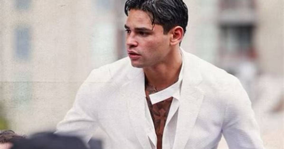 Horrible Evil Human: When Ryan Garcia and Malu Trevejo Devasted His Pregnantex-Girlfriend