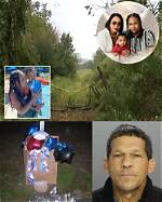 Horrific Incident: Father's Unfathomable Act of Killing His Three Young Sons