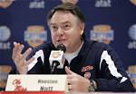 Houston Nutt