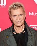 How Ancient Is Billy Idol? His Age Unveiled