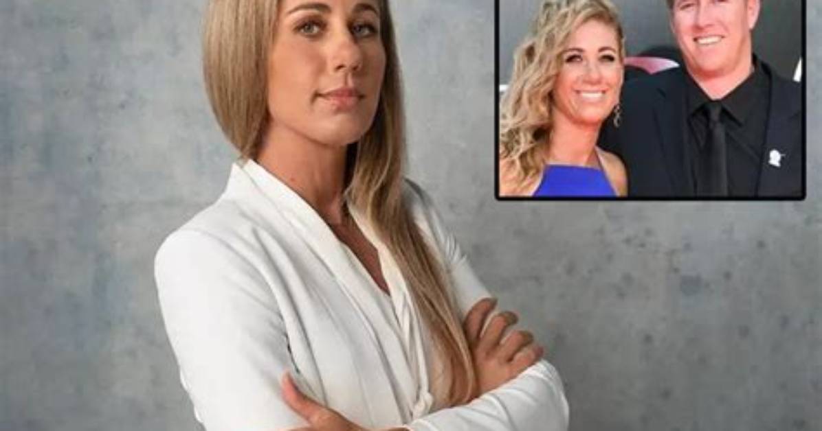 How April Ross's Husband Motivates Her on and off the Court