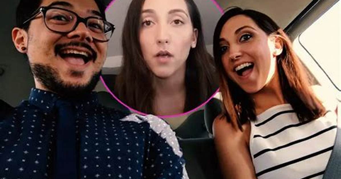 How ‘Bitwit’ Host Kyle Hansen and Ex-Wife Heather deCaussin Are Coping After Their Divorce