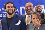 How Caleb Grill's Parents and Family Fueled His College Basketball Success