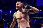 How Colby Covington Built His Impressive Net Worth