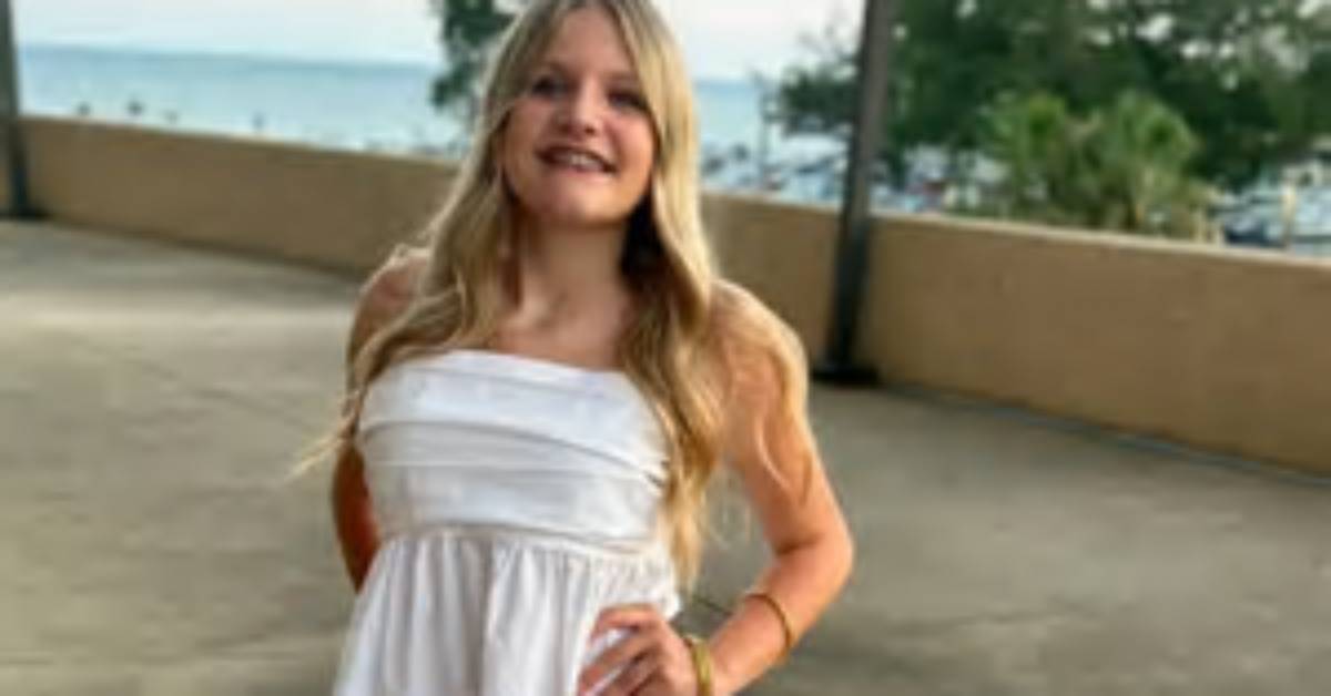 How Death Took Aubreigh Wyatt: a Tragic Case
