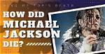 How Did He Die? Cause of Death Details