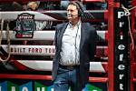 How Did Jerome Robinson Pbr