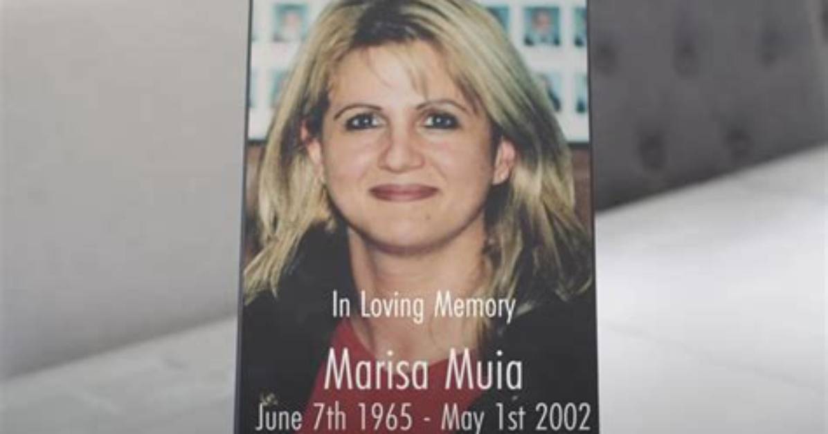 How Did Marisa Muia Die? Lisa Toma Mother Was a Domestic Violence Victim