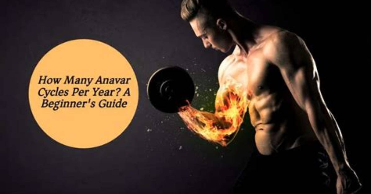 How Long Between Anavar Cycles: Your Ultimate Guide