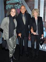 How Many Children Does Harry Belafonte Have?