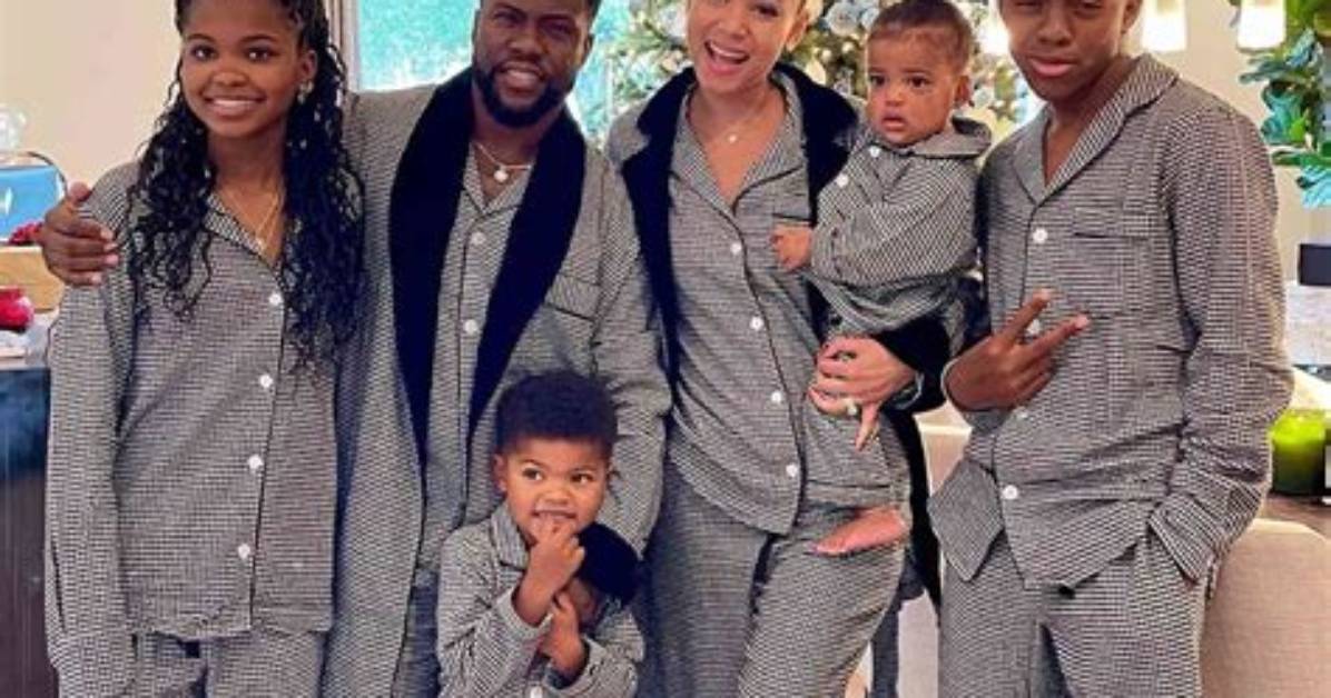 How Many Children Does Kevin Owens Have?