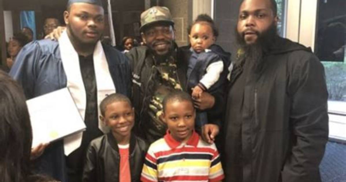 How Many Children Does Rapper Beanie Sigel Have? Know All About Them