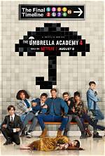 How Many Episodes of Umbrella Academy Season 4: a Complete Guide