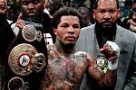 How Many Kids Does Gervonta Davis Have? Stats and Vital Information