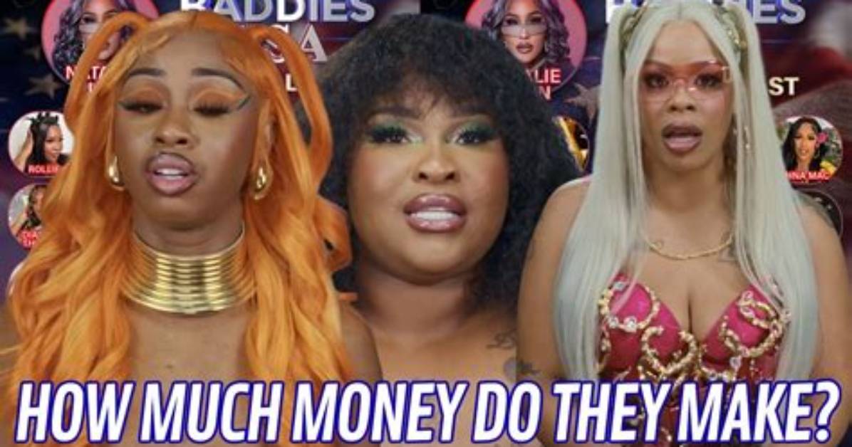 How Much Do Baddies West Get Paid? Cast Salary Revealed