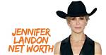 How Much Is Jennifer Williamss Net Worth in 2023