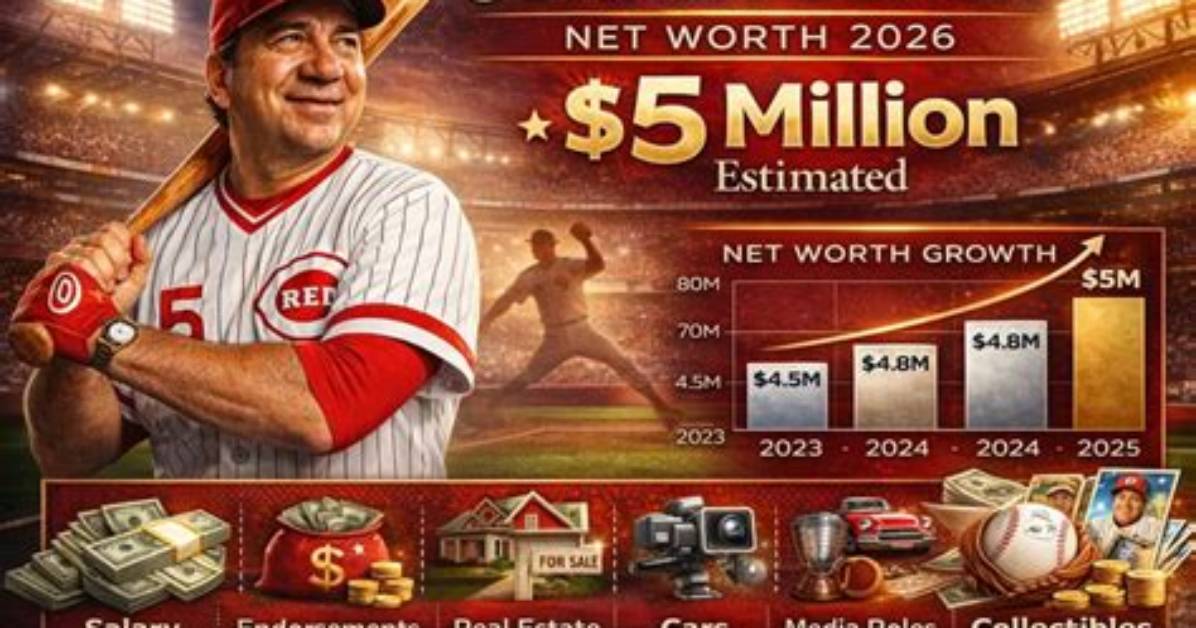 How Much Is Johnny Manziels Net Worth in 2024?