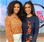 How Much Is Malika Andrews Net Worth and Salary?