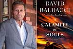 How Much Is Novelist David Baldacci Worth?