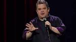 How Much Is Patton Oswalt Worth?
