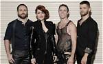 How Much Is the Scissor Sisters Frontman Worth?