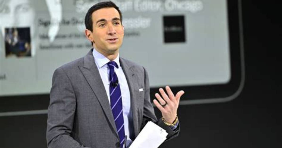 How Much Money Does Andrew Bryniarski Make? Latest Andrew Bryniarski Net Worth Income Salary