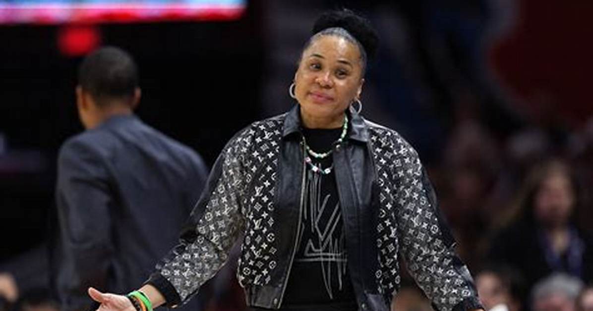 How Much Money Does Dawn Staley Make: an in-Depth Analysis