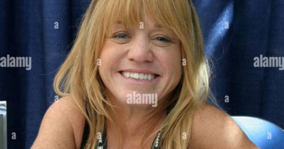 How Much Money Does Debbie Lee Carrington Make? Latest Debbie Lee Carrington Net Worth Income Salary