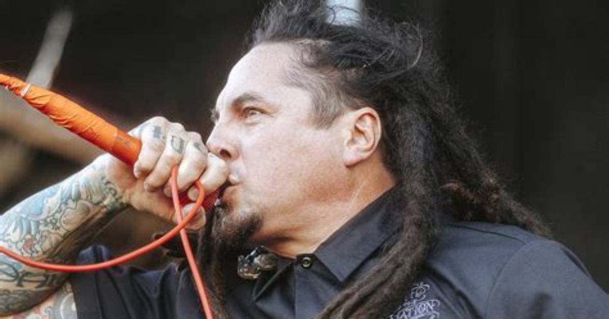 How Much Money Does Sonny Sandoval Make? Latest Sonny Sandoval Net Worth Income Salary