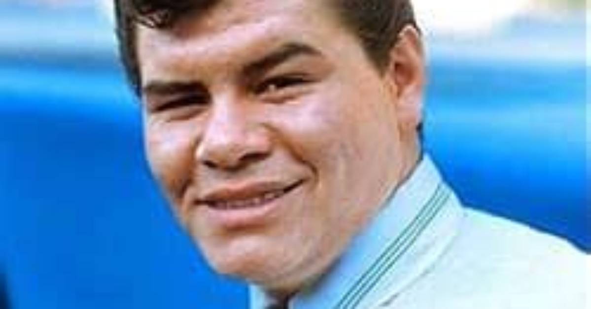 How Much Was Ritchie Valens Worth?