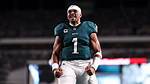 How Much Weight Can Jalen Hurts Squat?