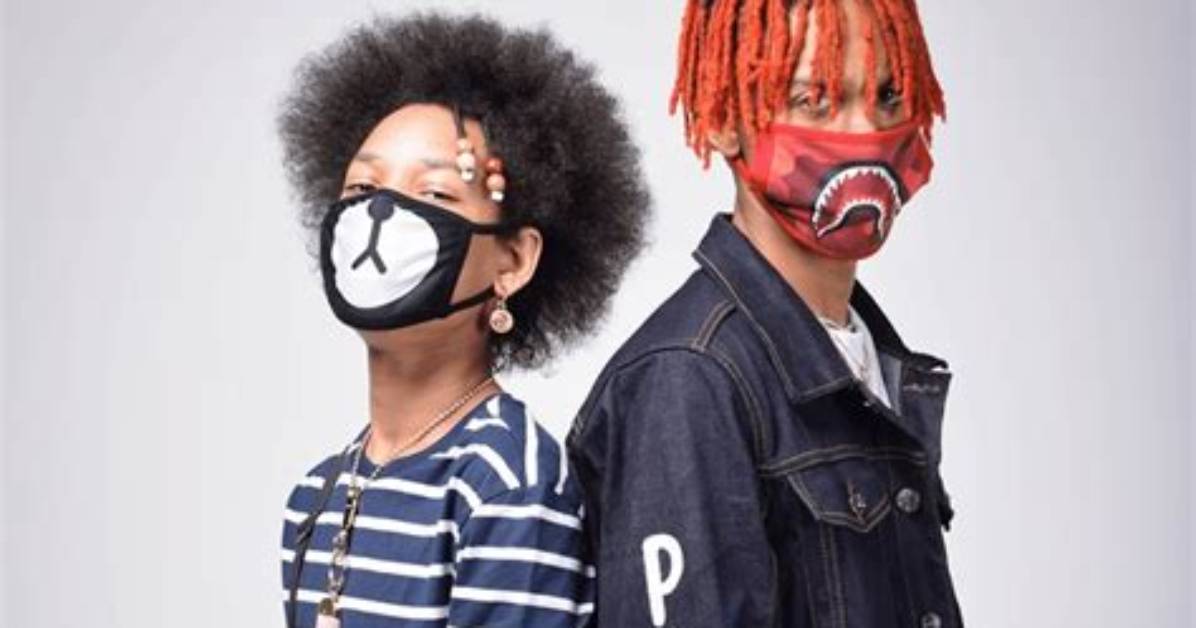 How Old Is Ayo and Teo 2024
