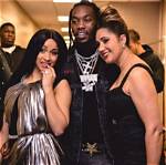 How Old Is Cardi B's Mother: a Surprising Revelation
