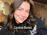 How Old Is Carolina Dantas?