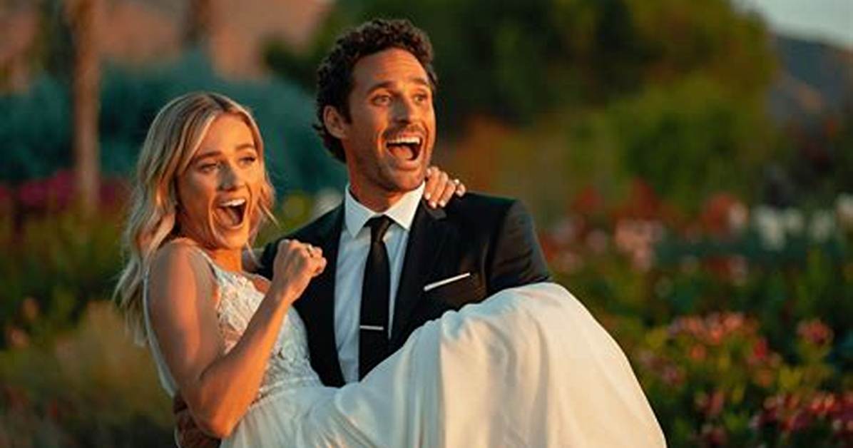 How Old Is Chris Beards Fiance? |