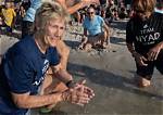 How Old Is Diana Nyad Swim Coach? |