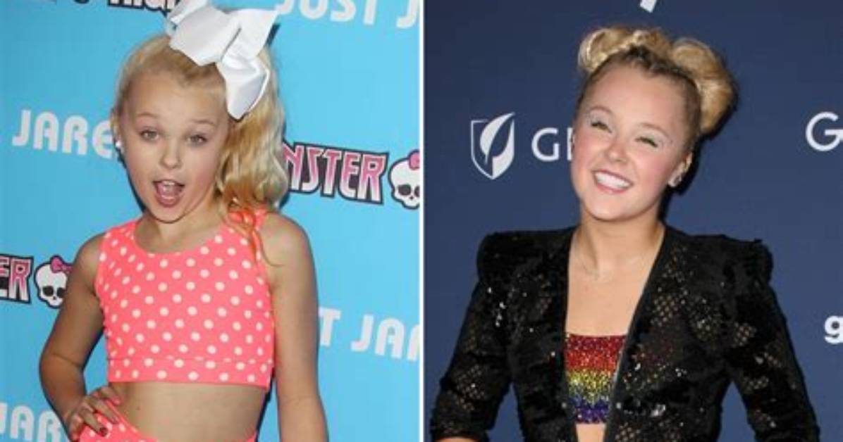 How Old Is Jojo Siwa? Know Her Age in 2023