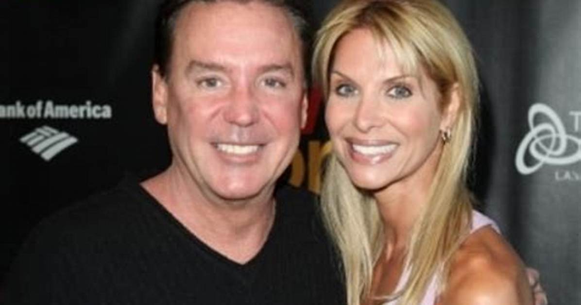 How Old Is Mark Kriski Wife Jennifer Gould? Age Gap Between the Journalist Couple