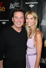 How Old Is Mark Kriski Wife Jennifer Gould? Age Gap Between the Journalist Couple