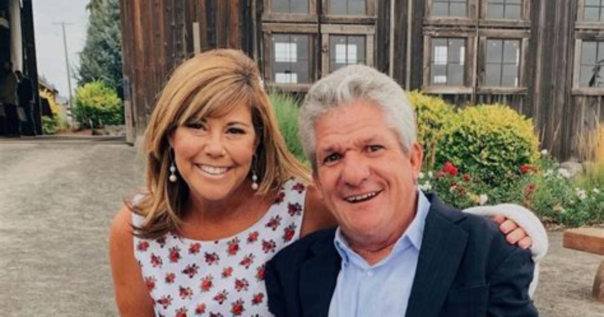How Old Is Matt Roloff's Girlfriend? Exploring Age, Relationship, and More
