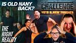How Old Is Nany from the Challenge? Unlocking Her Age and Legacy