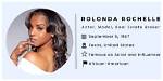 How Old Is Rolonda Rochelle? Age and Wikipedia Details of the Actress from Big 50 – the Delrhonda Hood Story