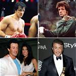 How Old Is Sylvester Stallone? the Ultimate Age Calculator