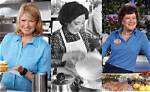 How Old Is the Chef and Her Spouse? |