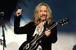 How Old Is Tommy Shaw? a Comprehensive Look at the Life of the Styx Guitarist