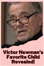 How Old Is Victor Newman? Uncover His Age
